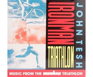 Tesh, John - Music from Ironman Triathalon