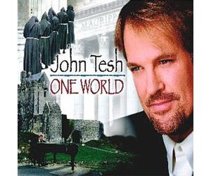 Tesh, John - One World