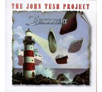 Tesh, John Project - Discovery