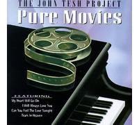 Tesh, John Project - Pure Movies