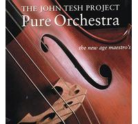 Tesh, John Project - Pure Orchestra