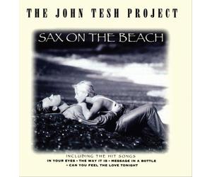 Tesh, John Project - Sax on the Beach