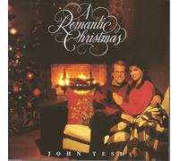 John Tesh - Romantic Xmas