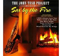 Tesh, John - Sax by The Fire