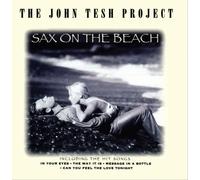 Tesh, John - Sax on The Beach