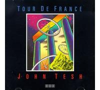 Tesh, John - Tour De France
