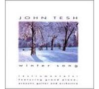 Tesh, John - Winter Song