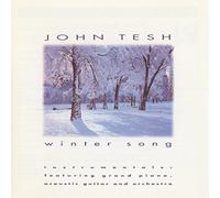 Tesh, John - Winter Song