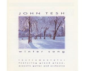 Tesh, John - Winter Song