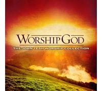 Tesh, John - Worship God [Import]