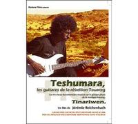 Teshumara, les guitares de la rébellion touareg E