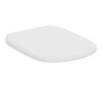 TESI T352901 Abattant WC avec fermeture amortie pour Ideal Standard Blanc