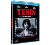 Tesis (1996) (Blu Ray) G