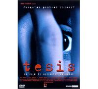 Tesis