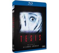 Tesis Blu-Ray