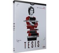 Tesis Blu-Ray E