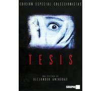 Tesis-Edición Especial [Import]