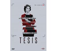 Tesis [Édition Collector]