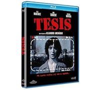Tesis / Thesis (1996) ( Tesis ) [ Origine Espagnole, Sans Langue Francaise ] (Blu-Ray)