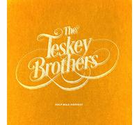 Teskey Brothers: Half Mile Harvest