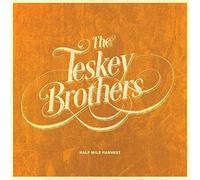 Teskey Brothers – Half Mile Harvest – CD