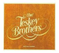 Teskey Brothers - Half Mile Harvest [Cd] Digipack Packaging