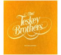 Teskey Brothers – Half Mile Harvest – Vinyle LP (The Orchard)