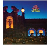 Teskey Brothers - Live At The Forum [Cd] Digipack Packaging