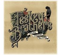 The Teskey Brothers – Run Home Slow – Vinyle LP