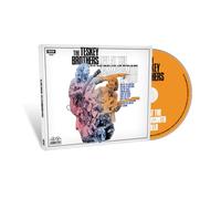 Live At The Hammersmith Apollo