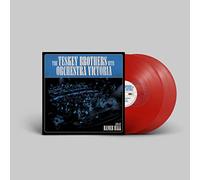 Teskey Brothers,the & Orchestra Victoria - Live at Hamer Hall [Import]