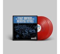 Teskey Brothers & Orchestra Victoria – Live at Hamer Hall – [Import]