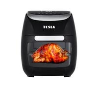 TESLA AirCook&Grill QG600 friteuse à air chaud numérique multifonctionnelle avec grill