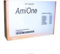 Tesla Amione 57 30caps