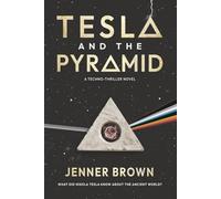 Tesla And The Pyramid