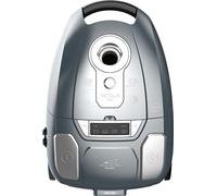 Tesla BG600G Aspirateur de poche 700W, HEPA, gris