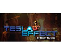 Tesla Effect: A Tex Murphy Adventure (PC)