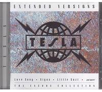 Tesla - Extended Versions