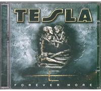 TESLA – Forever More