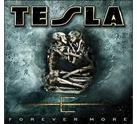 Tesla – Forever More