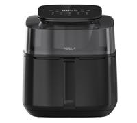 Tesla - Friteuse 5l 1500w noir AF550BG