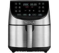 Tesla Friteuse à air chaud 7l 1700w noir/inox - AF701BX