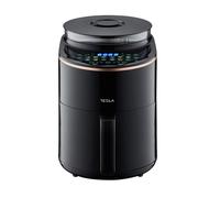 Friteuse sans huile 4.5l 1500w noir AF450BCS