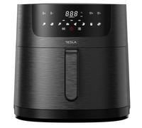 Tesla Friteuse Sans Huile 8l 1800w Noir AF800B