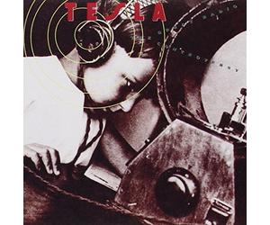 Tesla - Great Radio Controversy