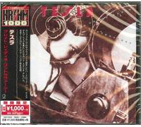 Tesla - Great Radio Controversy [Cd] Japan - Import