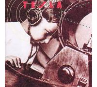 Tesla - Great Radio Controversy [New CD]