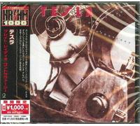 Tesla - Great Radio Controversy [New CD] Japan - Import