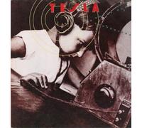 Tesla - Great Radio Controversy [Vinilo]