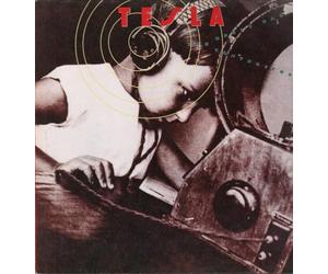 Tesla - Great Radio Controversy [Vinilo]